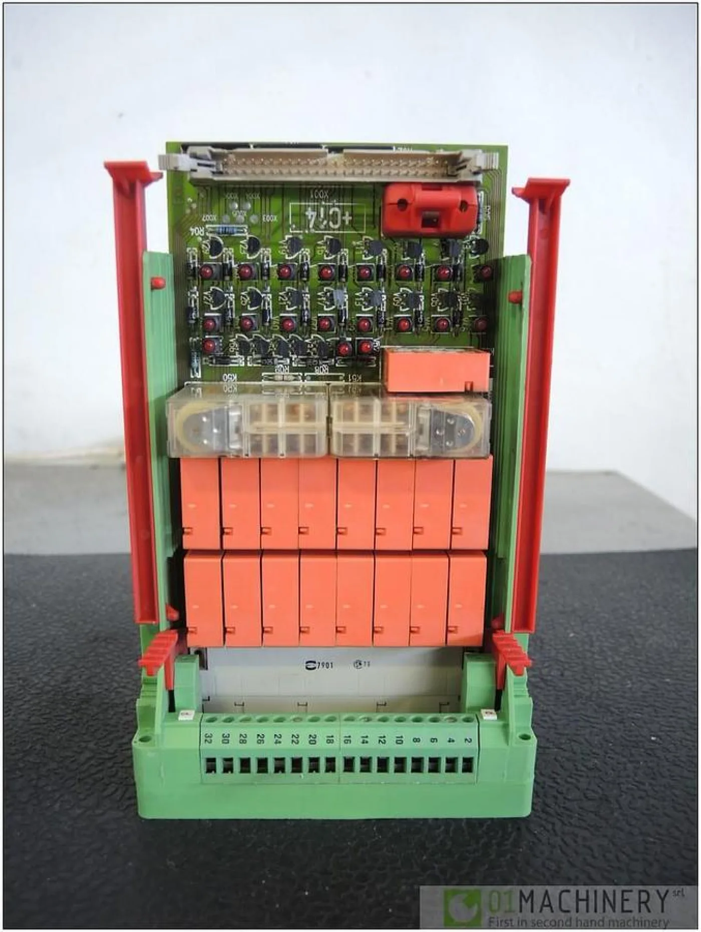 1998 ARBURG ARB 665 SN 150.369 A AI3106 - 1