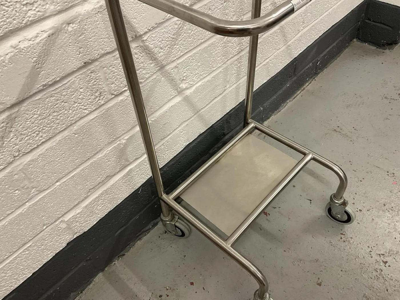 Bristol Maid Laundry 450 x 360mm - 5