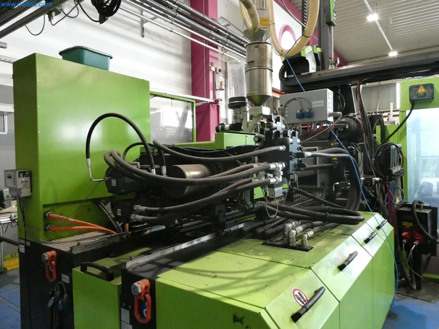 2011 ENGEL DUO 2050/450 IN0790 - 8