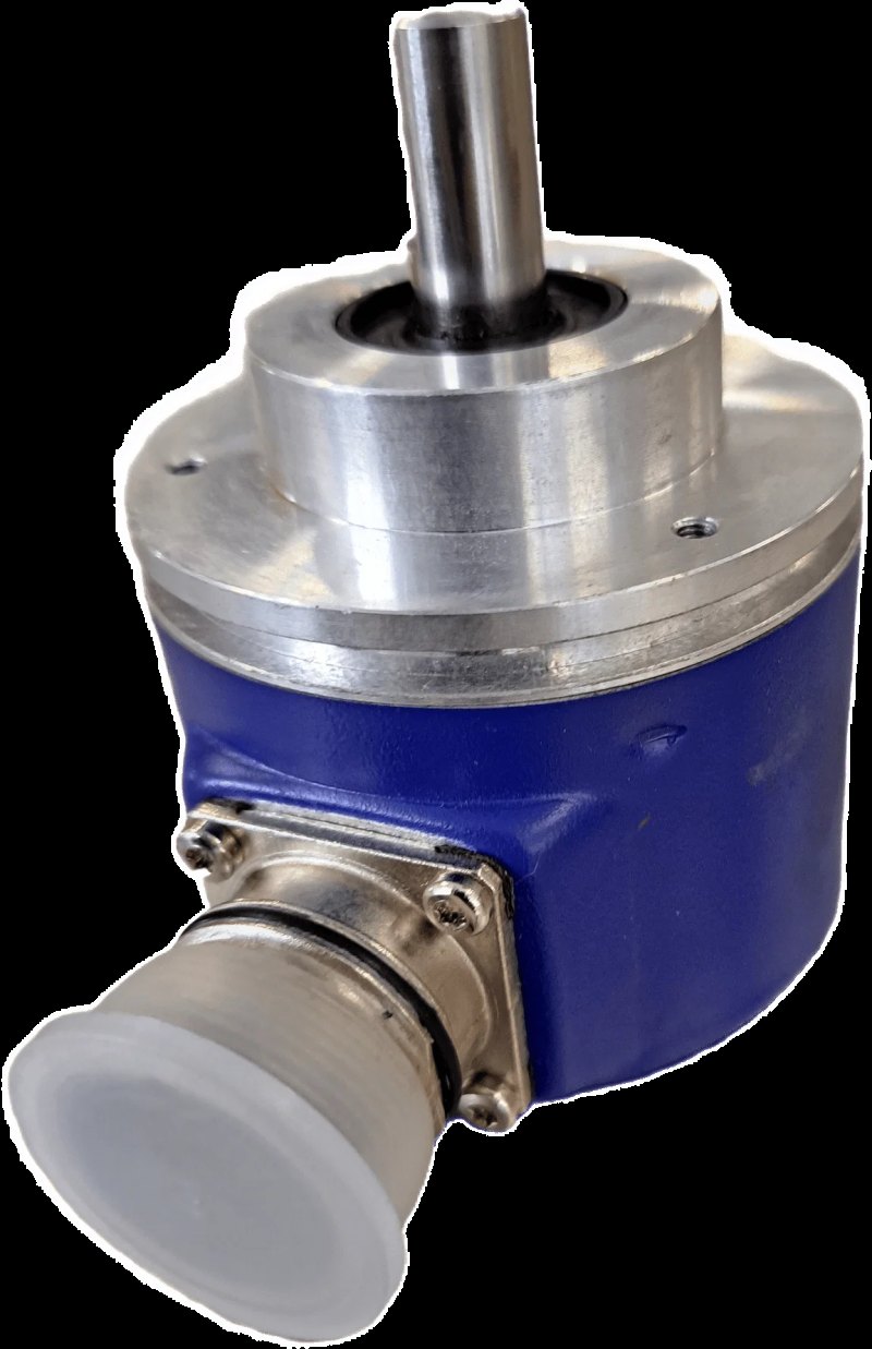 Baumer GA240.A33A105 Absolutwertgeber GA240 – SSI