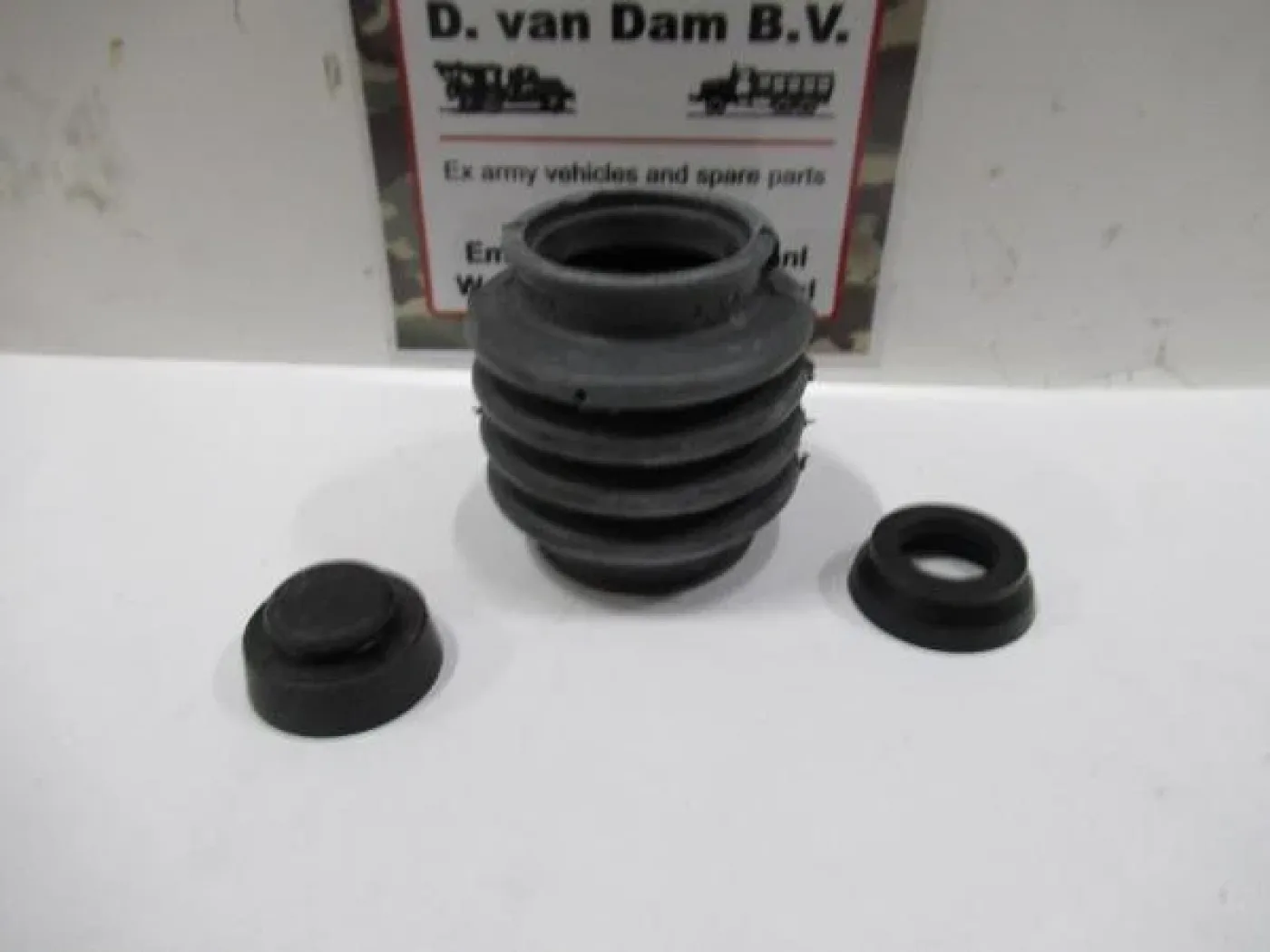 Reparatieset hydraulische cilinder - 1