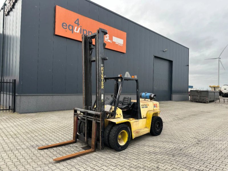 Hyster LPG 7.000kg