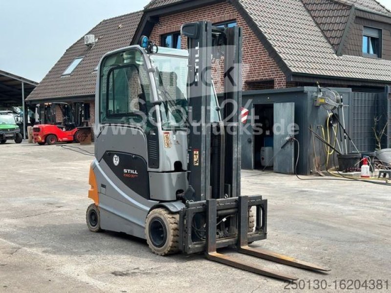 STILL RX 60-30L/600 Elektrostapler Bj.2014