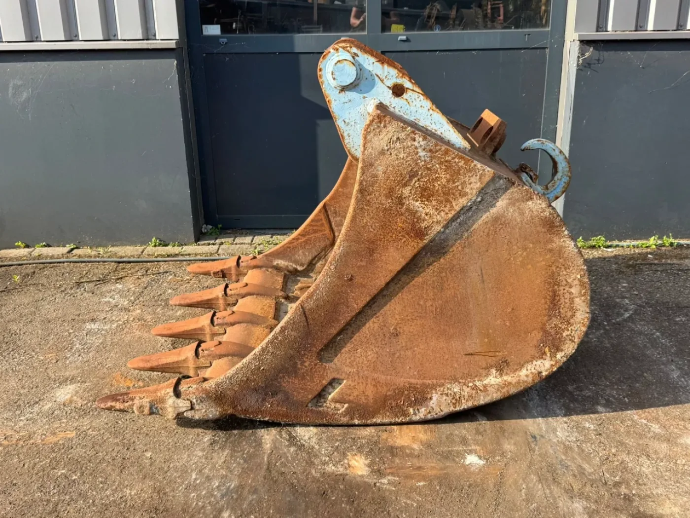 HH4-1200 Lehnhoff MS25 - 2