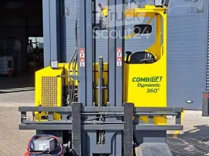Combilift MR4 3000