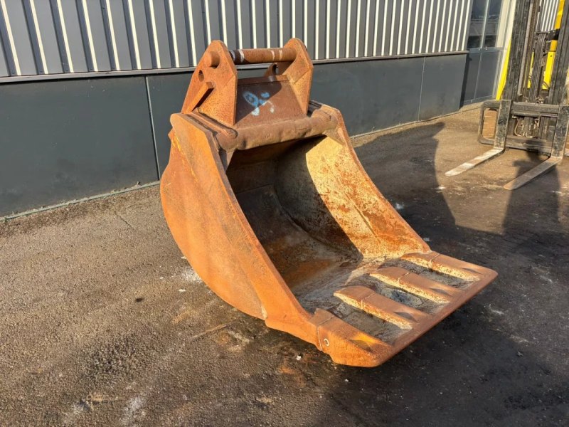 Dieplepel Lehnhoff HH4-1000 MS25