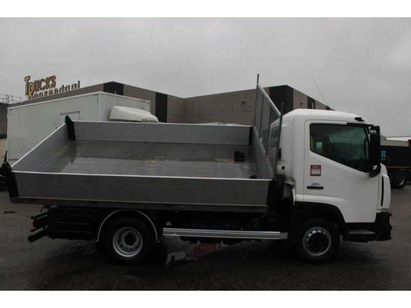 Renault D 150 + 3SIDE TIPPER + EURO 6 + PERFECT!!! 186KM