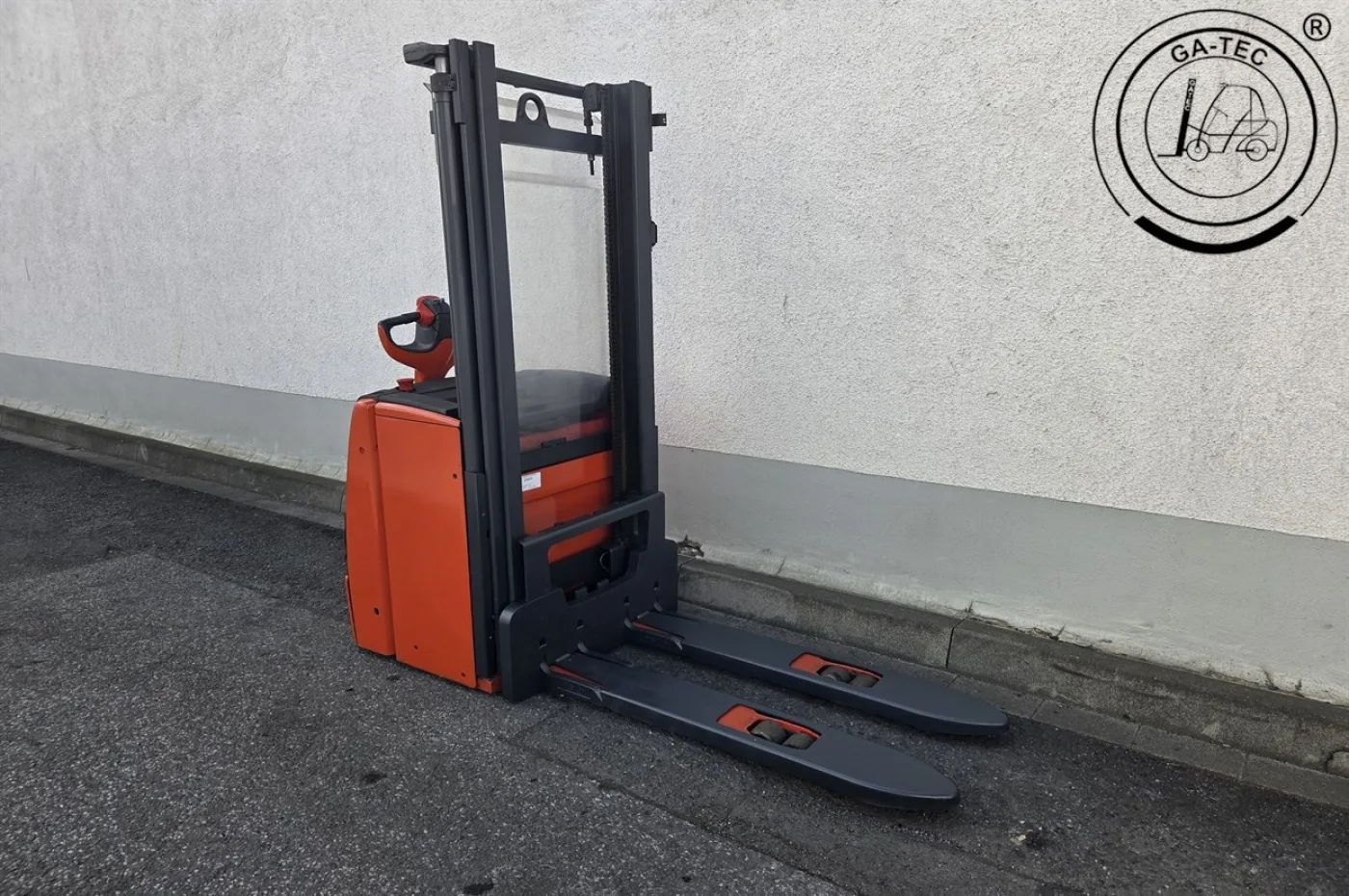Linde L16 - 4