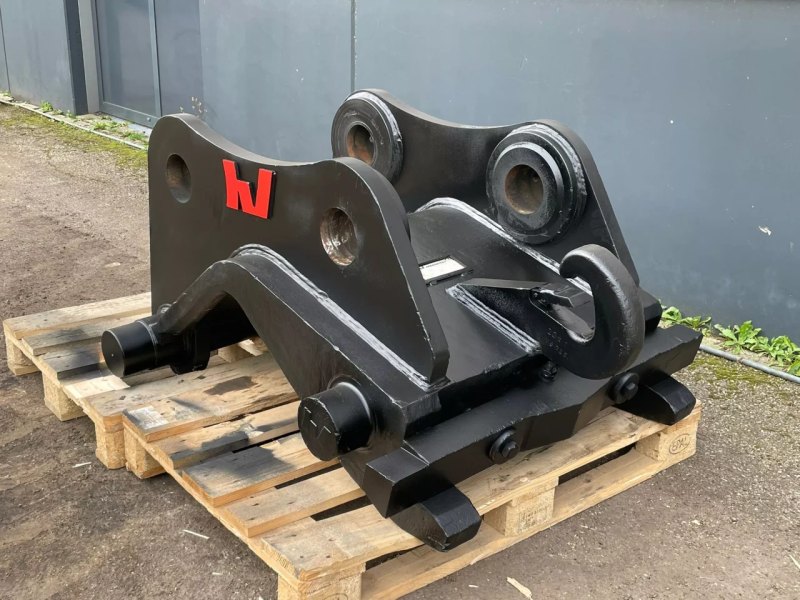 Quick Coupler Verachtert H6N-CW70