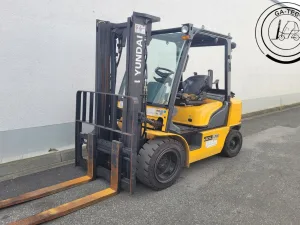 Hyundai 30L-7A