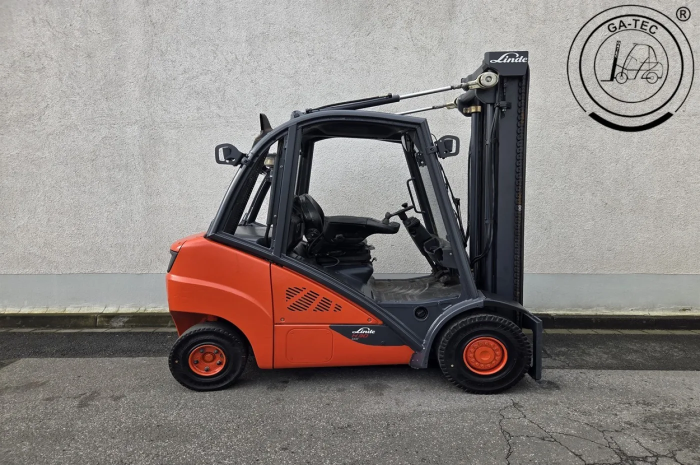 Linde H30D EVO - 5