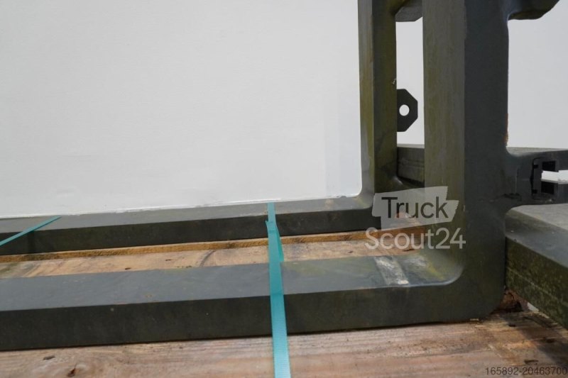KAUP kpl. Schlittensatz T411
