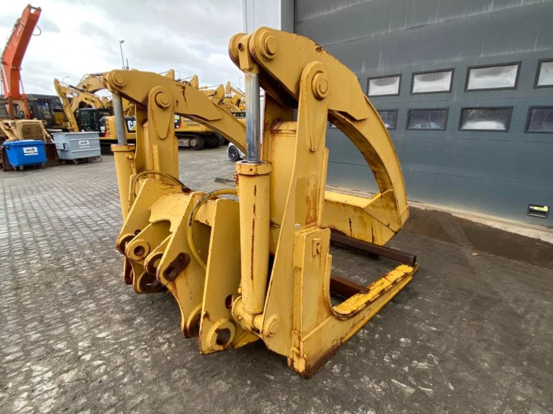 Caterpillar Logging forks Grapple to fit 980G / 980H