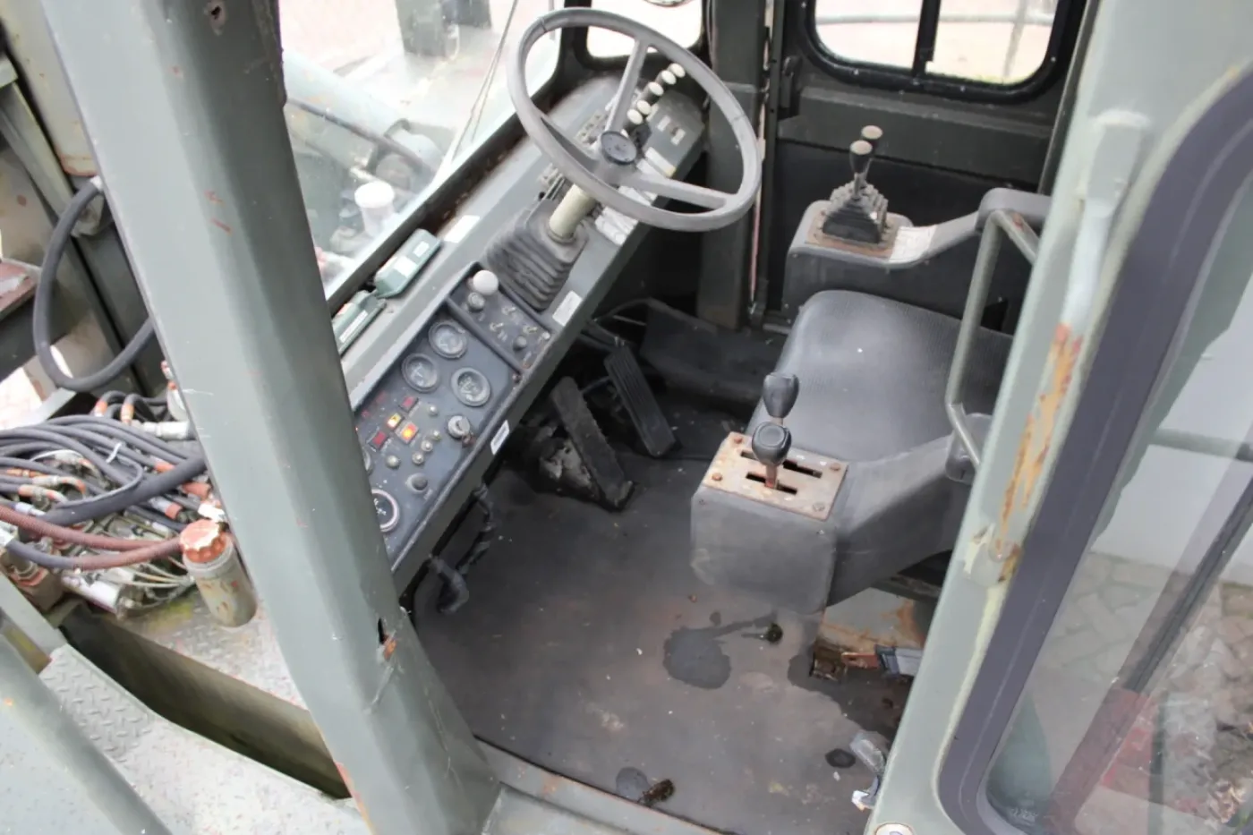 Liftking LK 50 C 4×4 - 1