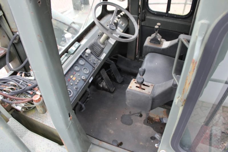 Liftking LK 50 C 4×4