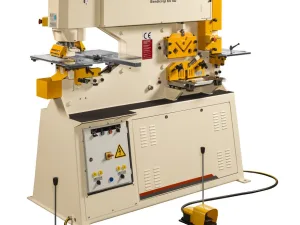 Profilstahlschere Bendicrop 60 SD