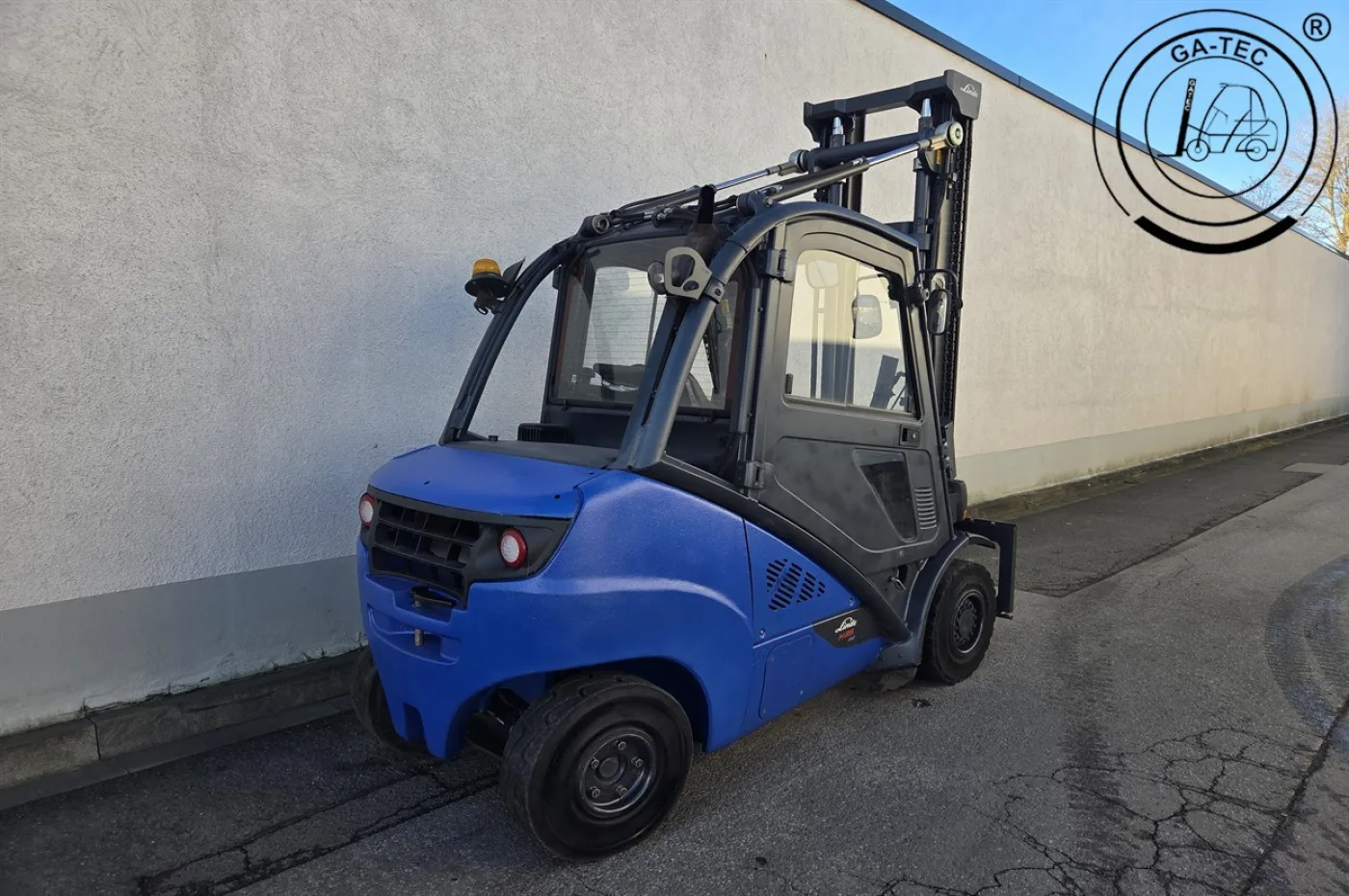 Linde H35D EVO - 6