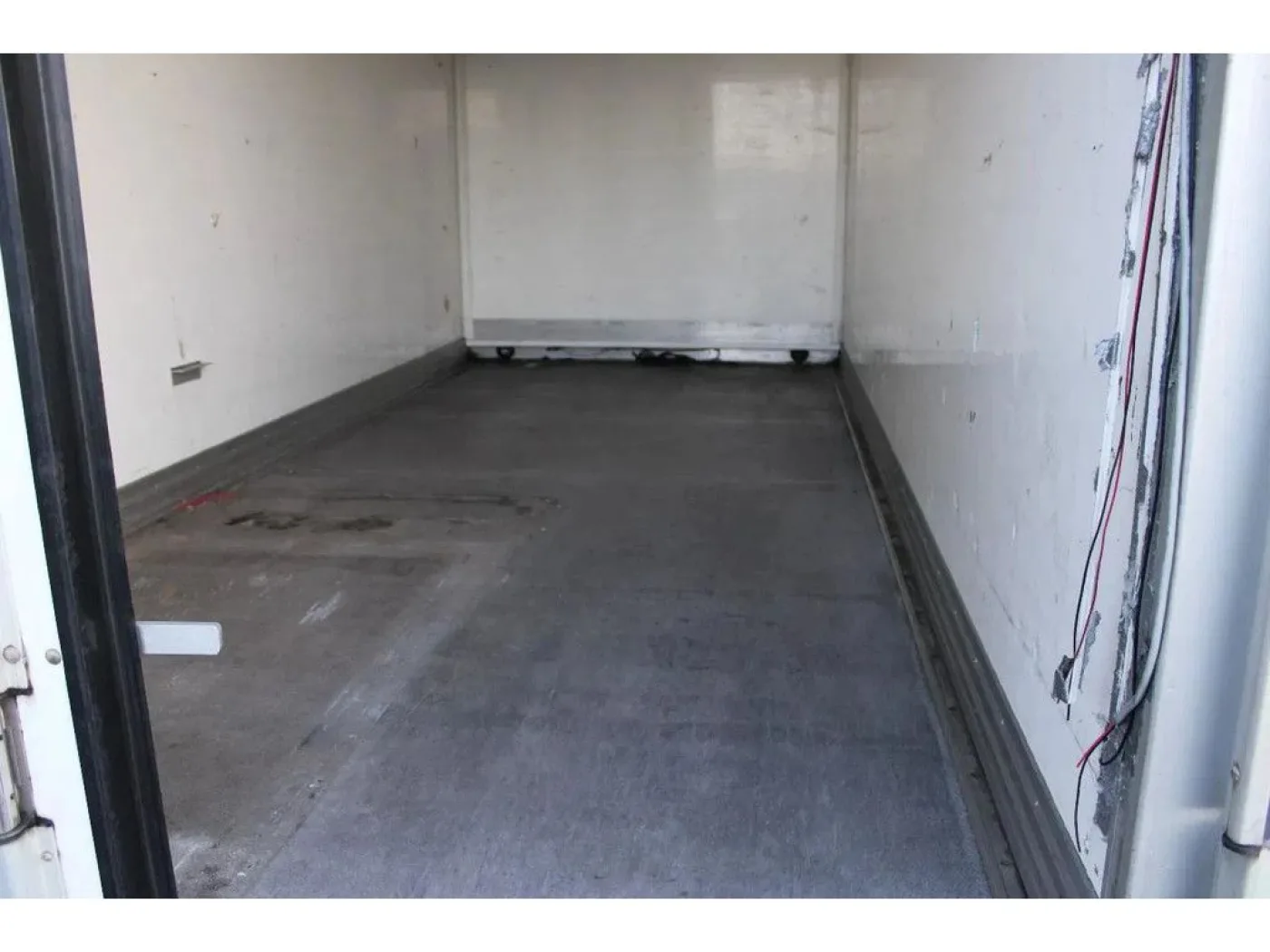 Mercedes-Benz Sprinter 316 + THERMO KING - 5