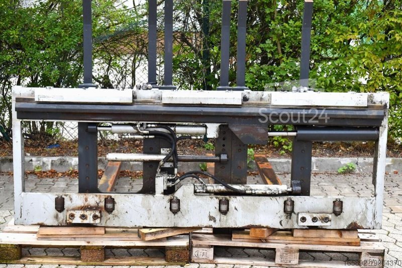 DURWEN SPK 80 C2, Breite 2.260 mm