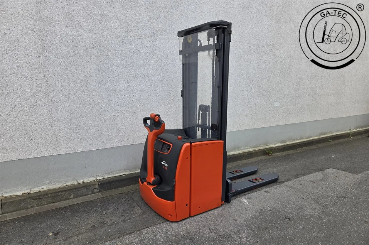 Linde L16i - 6