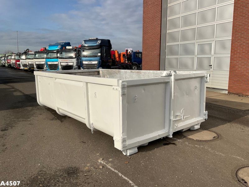 Container 8m³