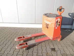 LINDE T 20