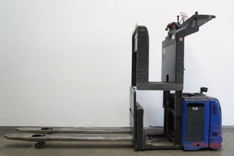 Vertikal-Kommissionierer Linde N 20 V i 1111-00 (2019)