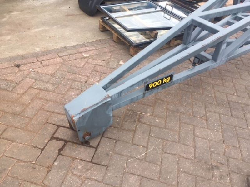 Genie MECHANICAL JIB 4M/900KG