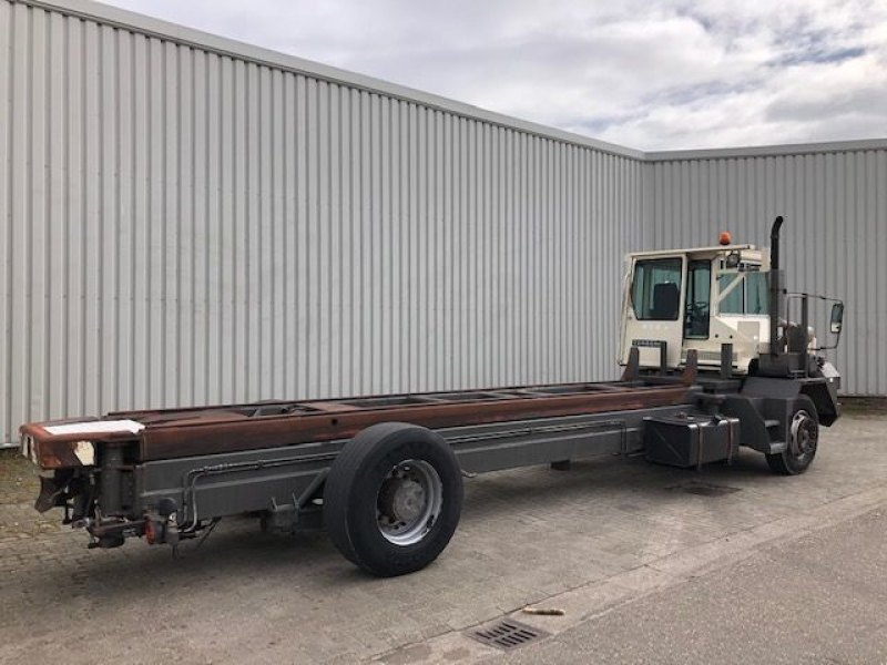 Terberg TT20 Body Carrier