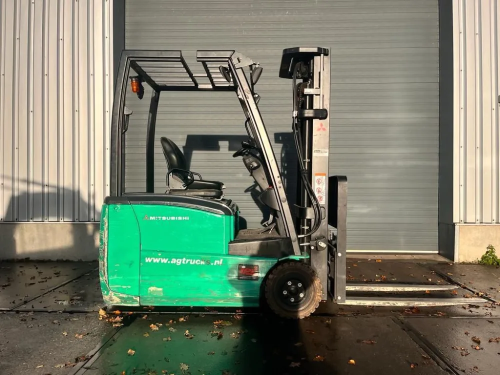 Mitsubishi FB16CPNT