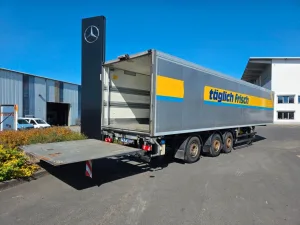 Rohr RSK/34 IV Carrier Vector 1850 LBW MBB 2.500kg