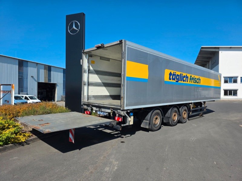 Rohr RSK/34 IV Carrier Vector 1850 LBW MBB 2.500kg