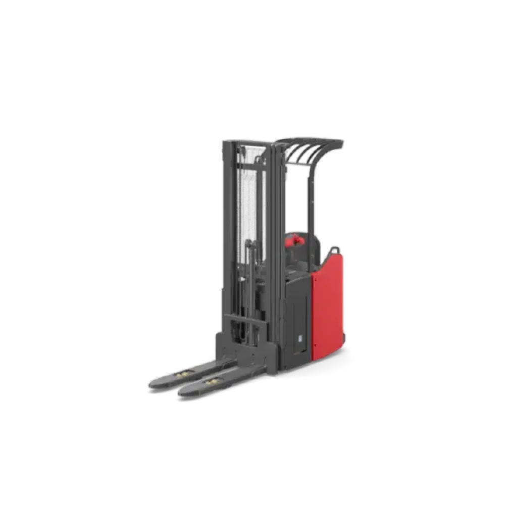 Hochhubwagen Linde L14 - L16 SP