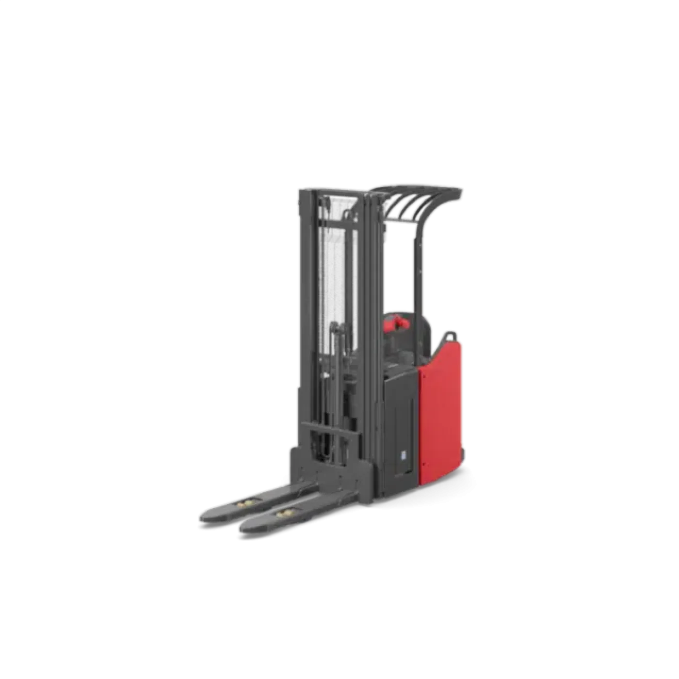 Hochhubwagen Linde L14 - L16 SP - 1