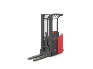 Hochhubwagen Linde L14 - L16 SP