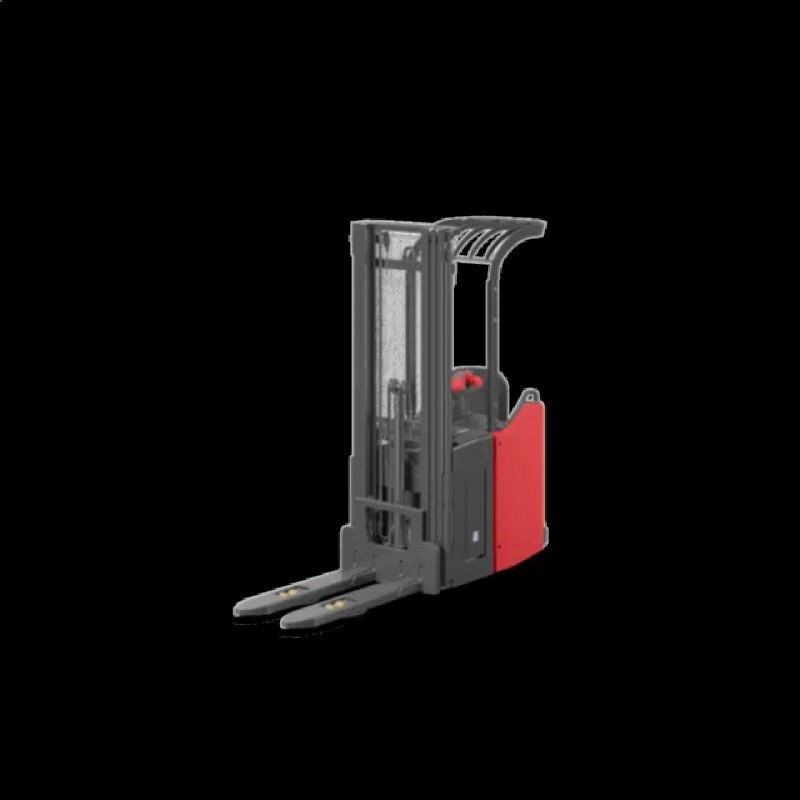 Hochhubwagen Linde L14 - L16 SP