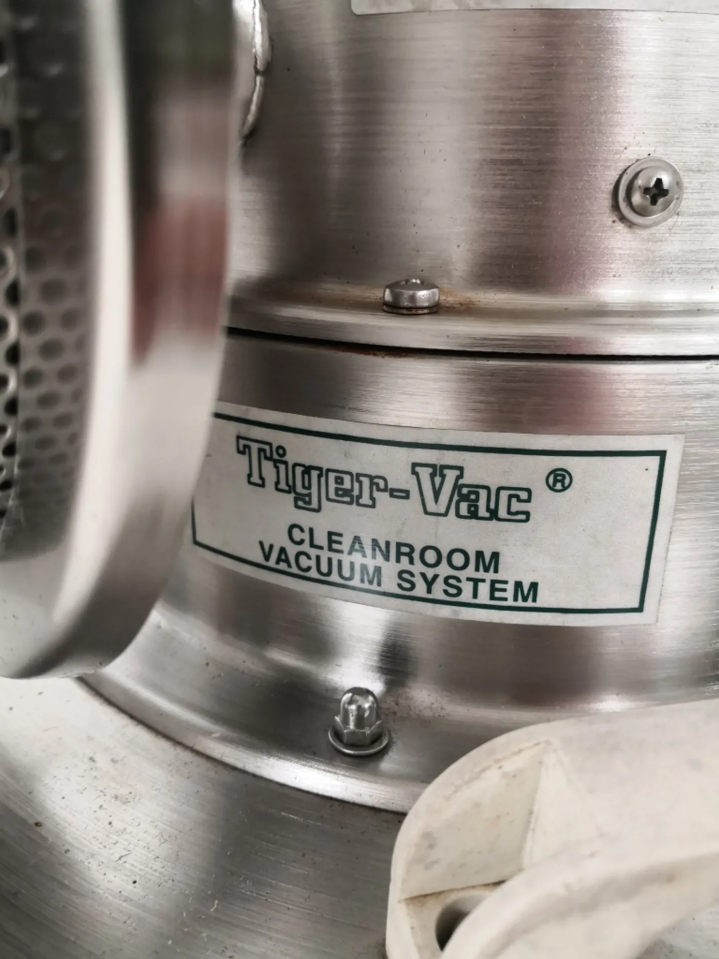 ASPIRATORE SECCO E LIQUIDI – TIGER-VAC – MOD. CWR-10 4W - 6