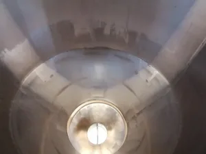 Spiromatic 2000 - Silo