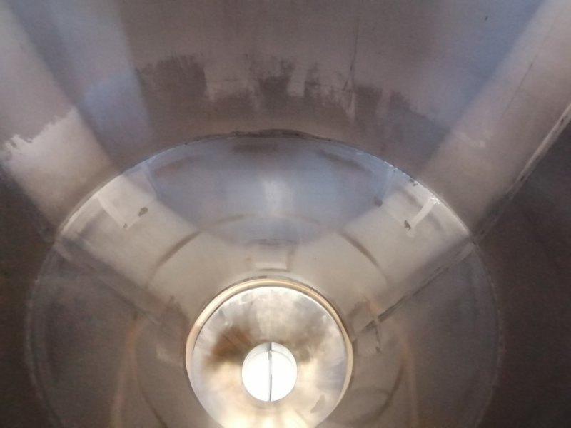 Spiromatic 2000 - Silo
