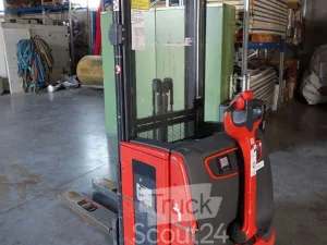 Linde L 16