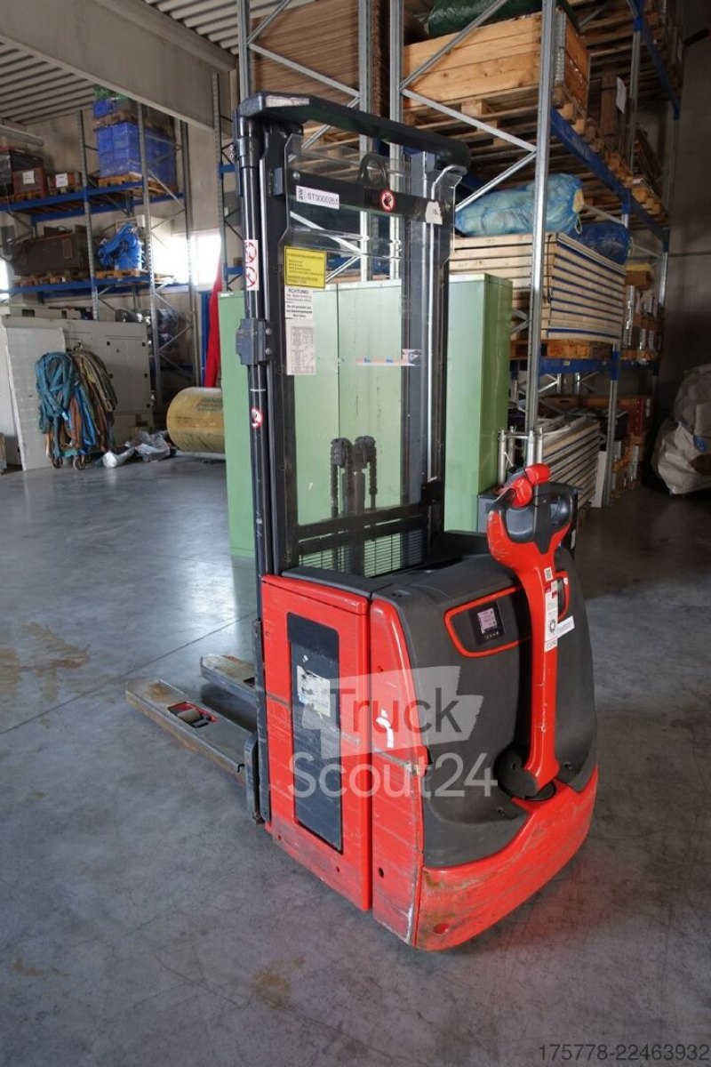 Linde L 16