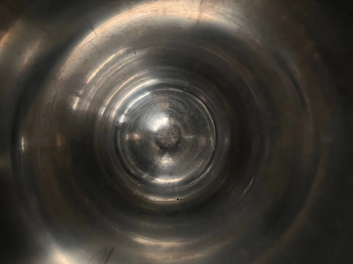 Uhde Hagen 20 l High Pressure - Stainless Steel Reactor - 3