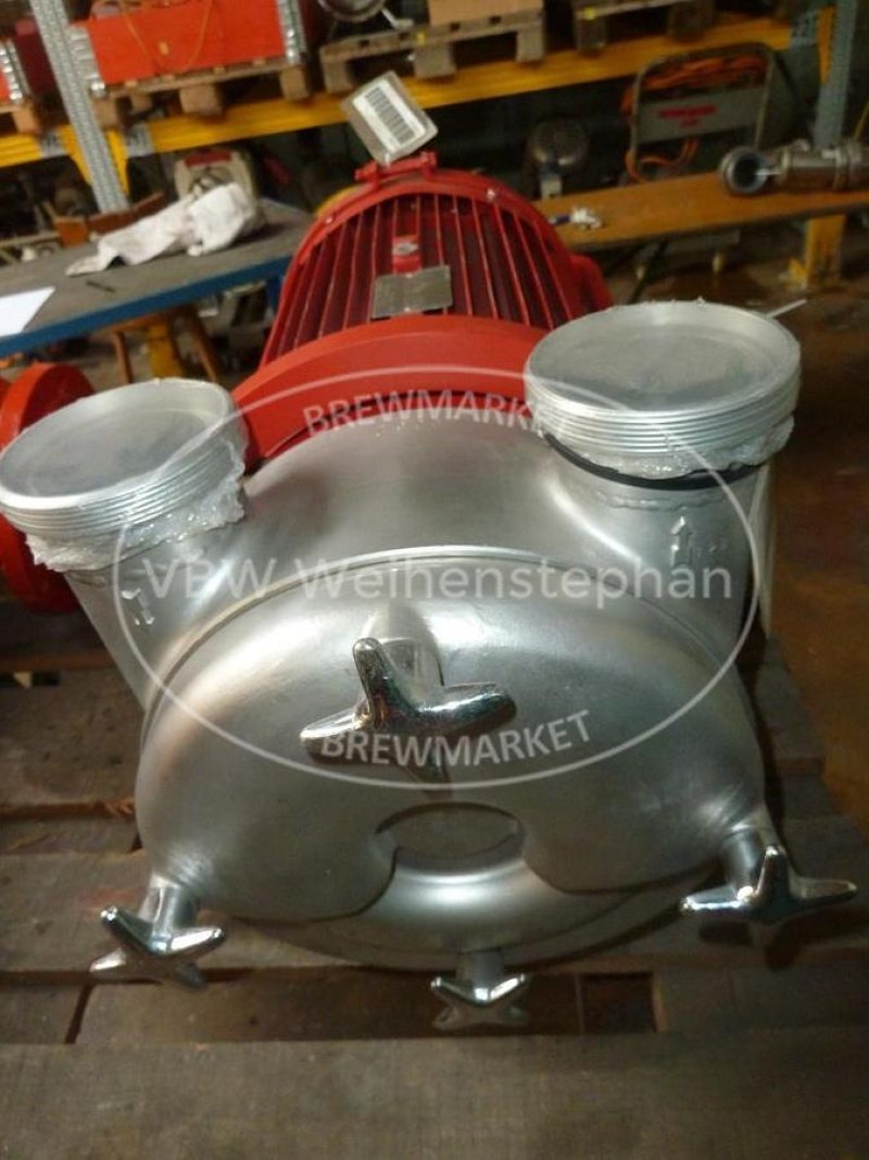 Centrifugal pump / rotary pump