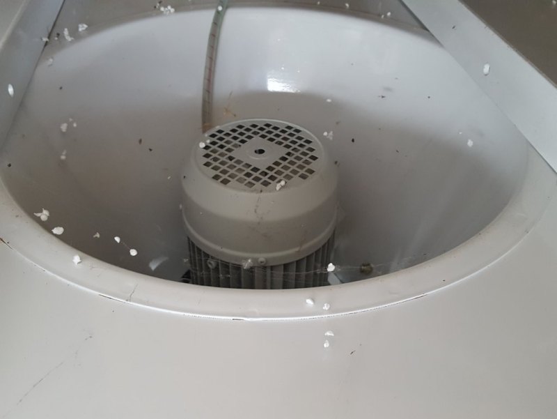 VENTILCONVETTORE – JUCKER