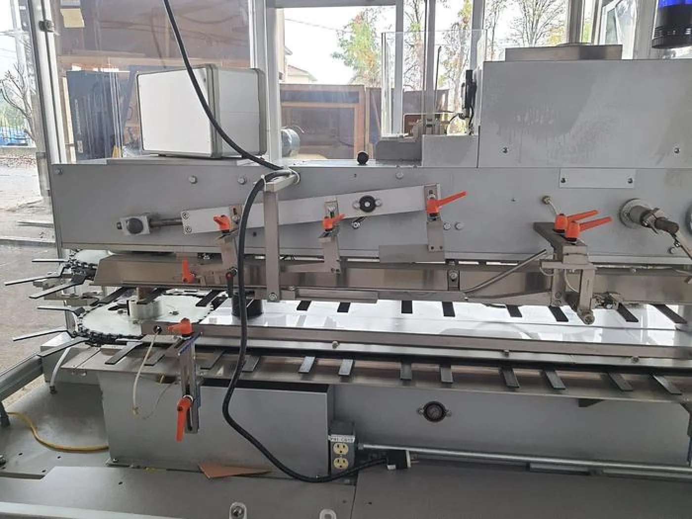 ROMACO - Astucciatrice - BIPAK - 7