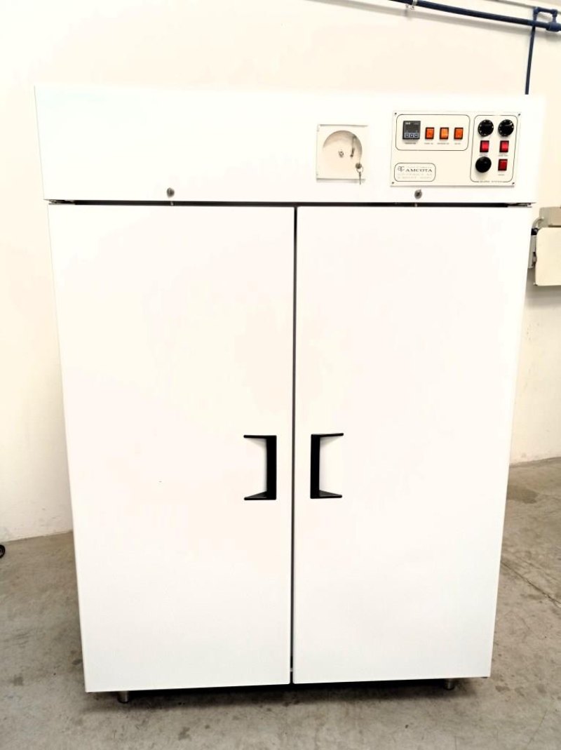 ARMADIO TERMOSTATICO – AMCOTA – MOD. AT 150