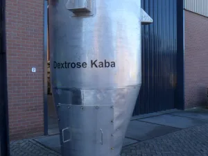 Gericke - Silo