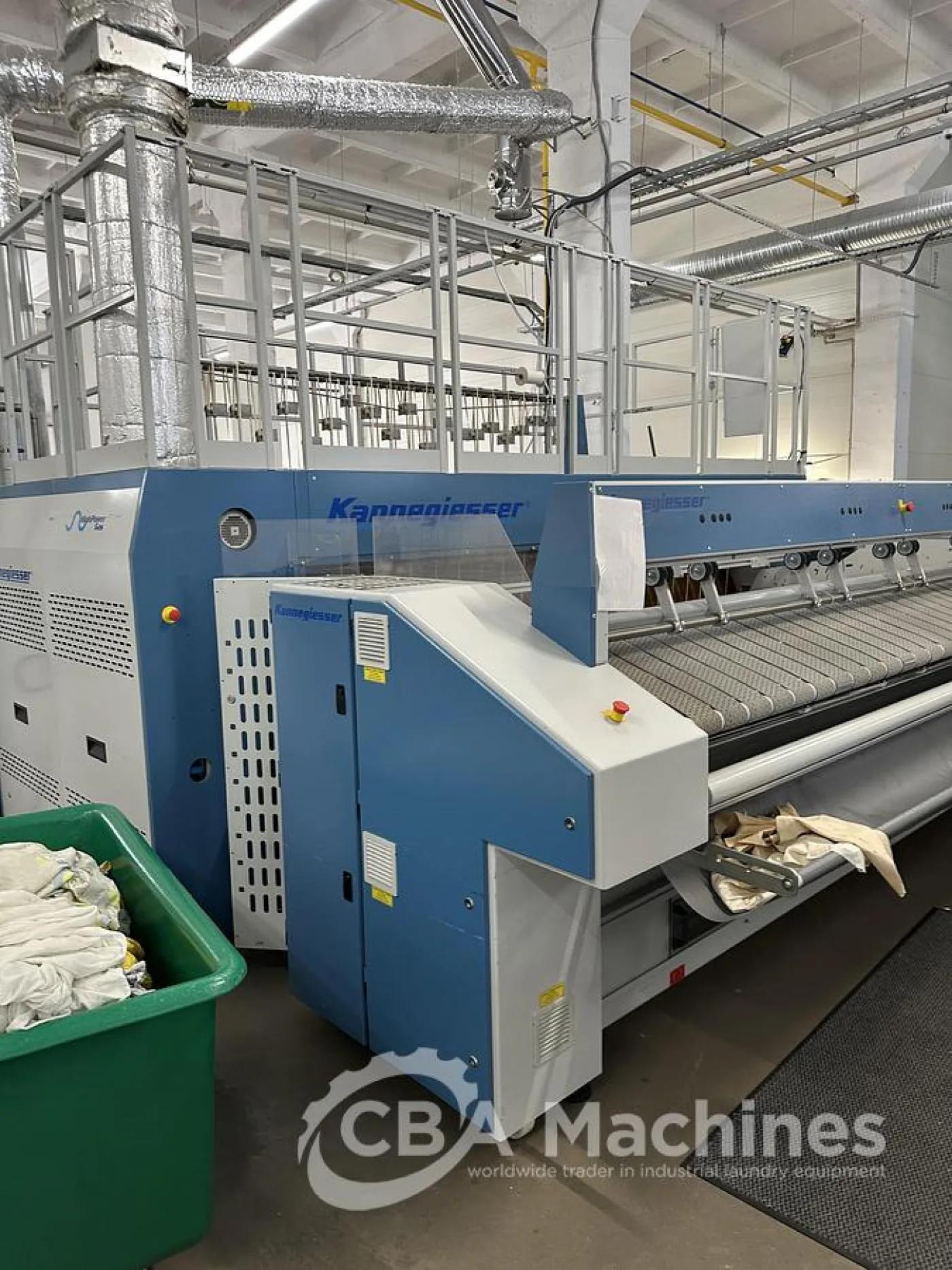 2020 Folder Kannegiesser CFL.II 35-1-2-4 (978) - 8