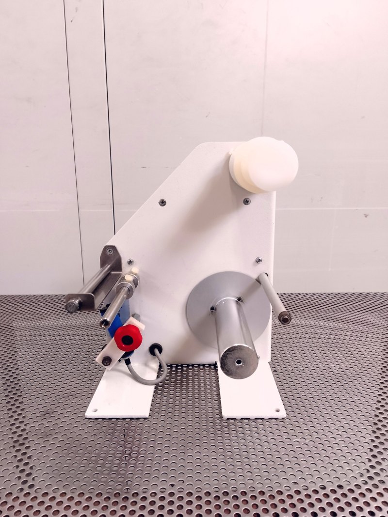 ETICHETTATRICE DA BANCO – LABELMATE – MOD.LD-100-RS