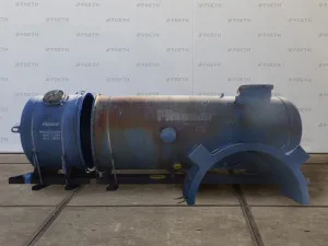 Pfaudler-werke Kolonne 1600, 10.010 Ltr - Extraction